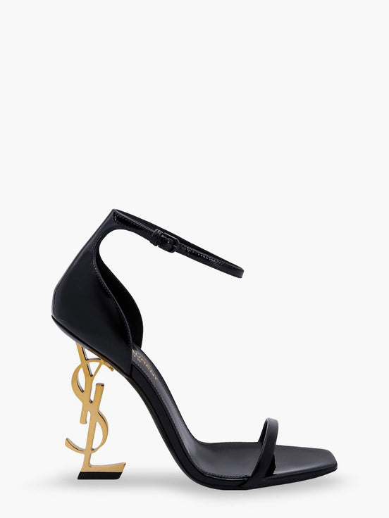 Opyum patent leather sandals