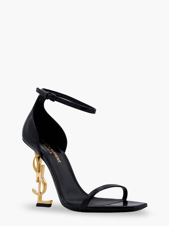 Opyum patent leather sandals