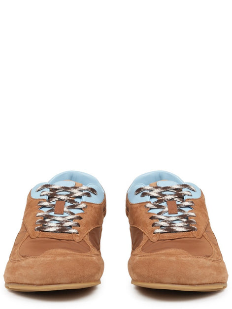 Bottega Veneta "ORBIT FLASH" SNEAKER
