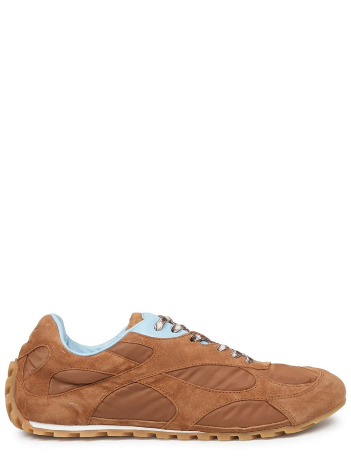 "ORBIT FLASH" SNEAKER