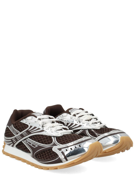 Bottega Veneta "ORBIT" SNEAKER