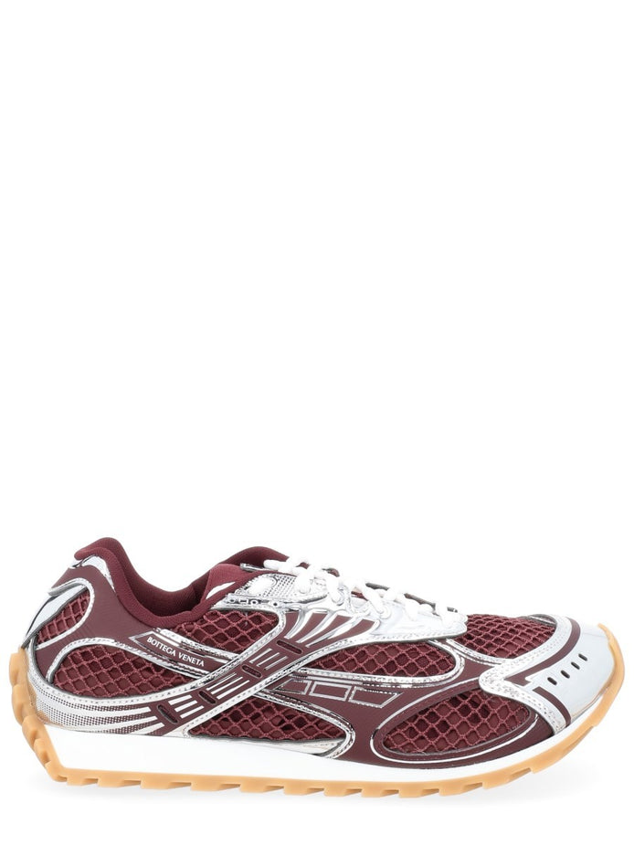 "ORBIT" SNEAKER