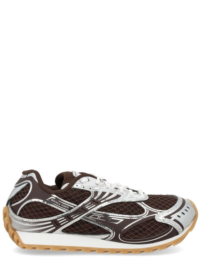 "ORBIT" SNEAKER
