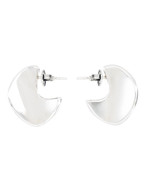 ORECCHINI "DISC" SMALL