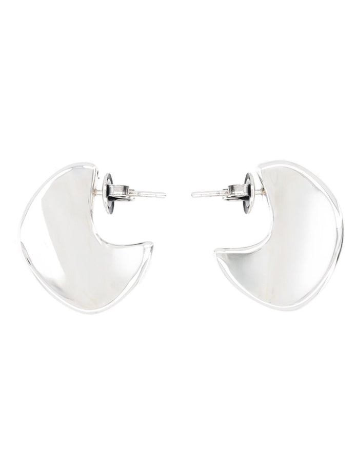 ORECCHINI "DISC" SMALL