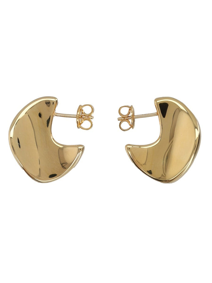 ORECCHINI "DISC" SMALL