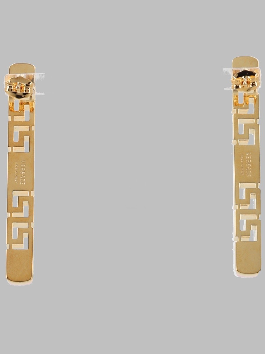 Versace Orecchini 