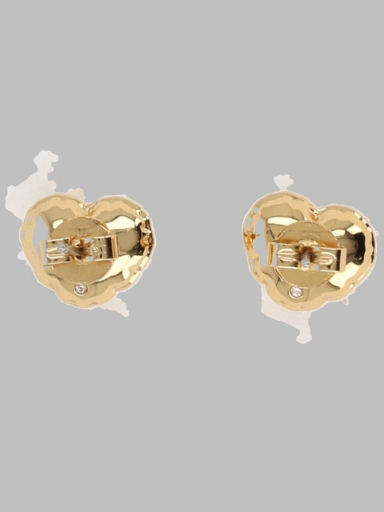ORECCHINI "HEART BALOON" MICRO
