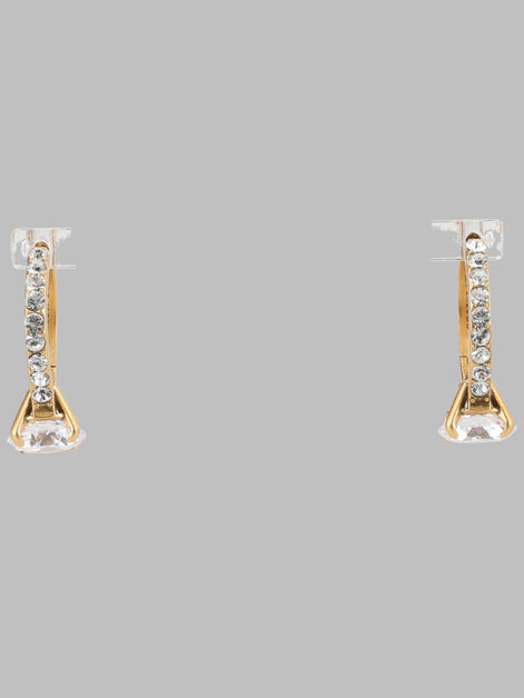 Orecchini "Proposal Ring"