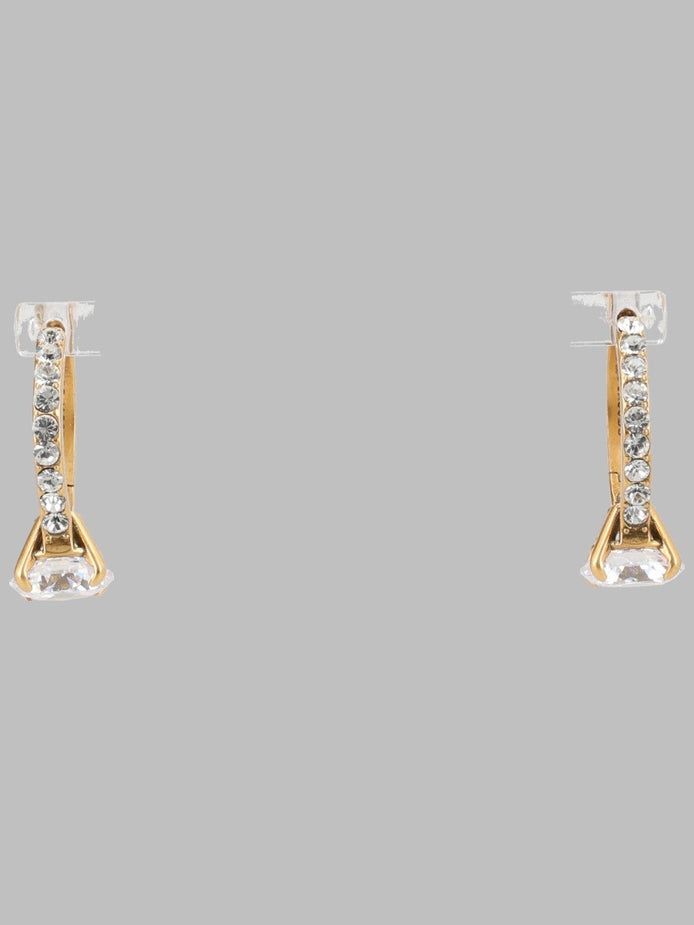 Orecchini "Proposal Ring"