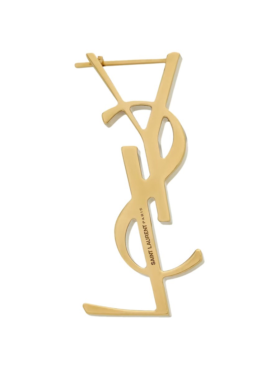 Saint Laurent ORECCHINO SINGOLO 