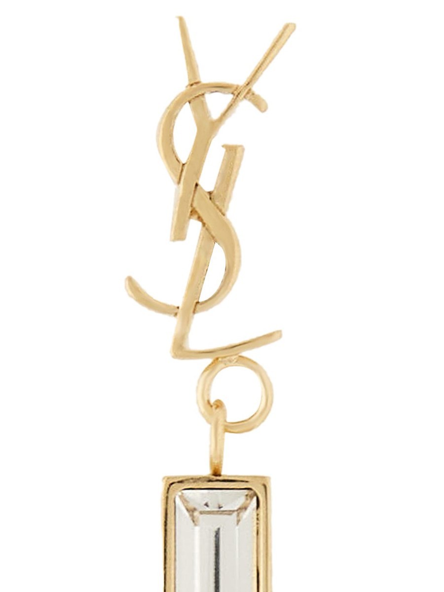 Saint Laurent Orecchino Singolo 