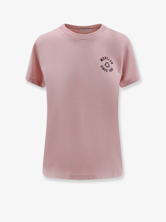 Organic cotton t-shirt
