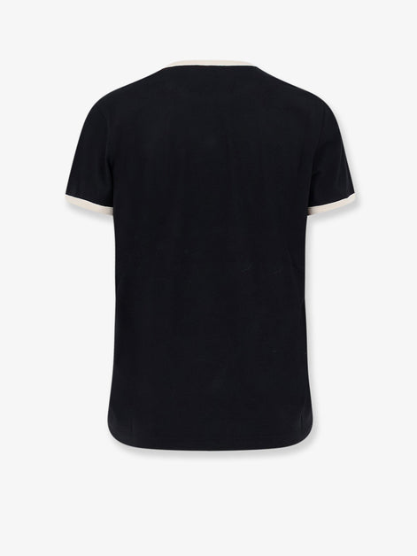 Organic cotton t-shirt