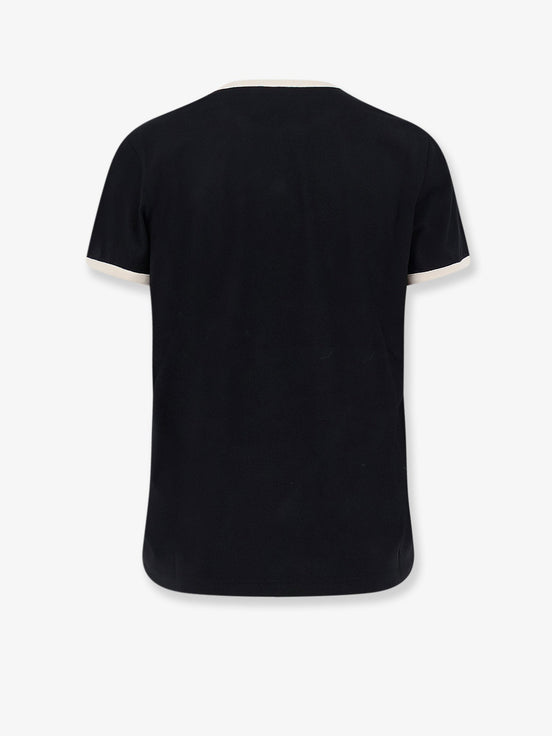 Organic cotton t-shirt