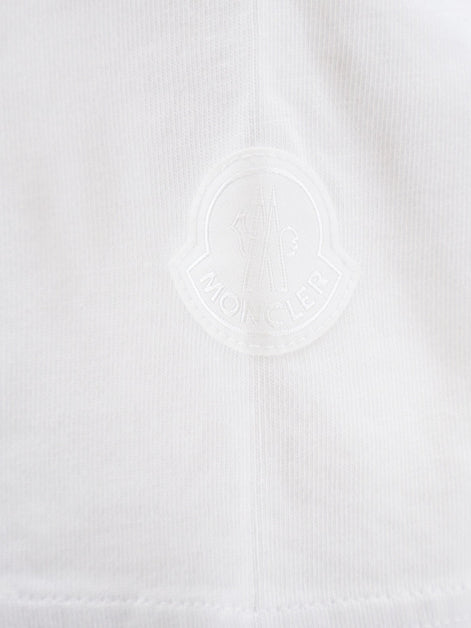 Organic cotton t-shirt