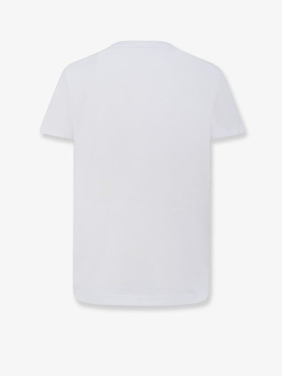 Organic cotton t-shirt