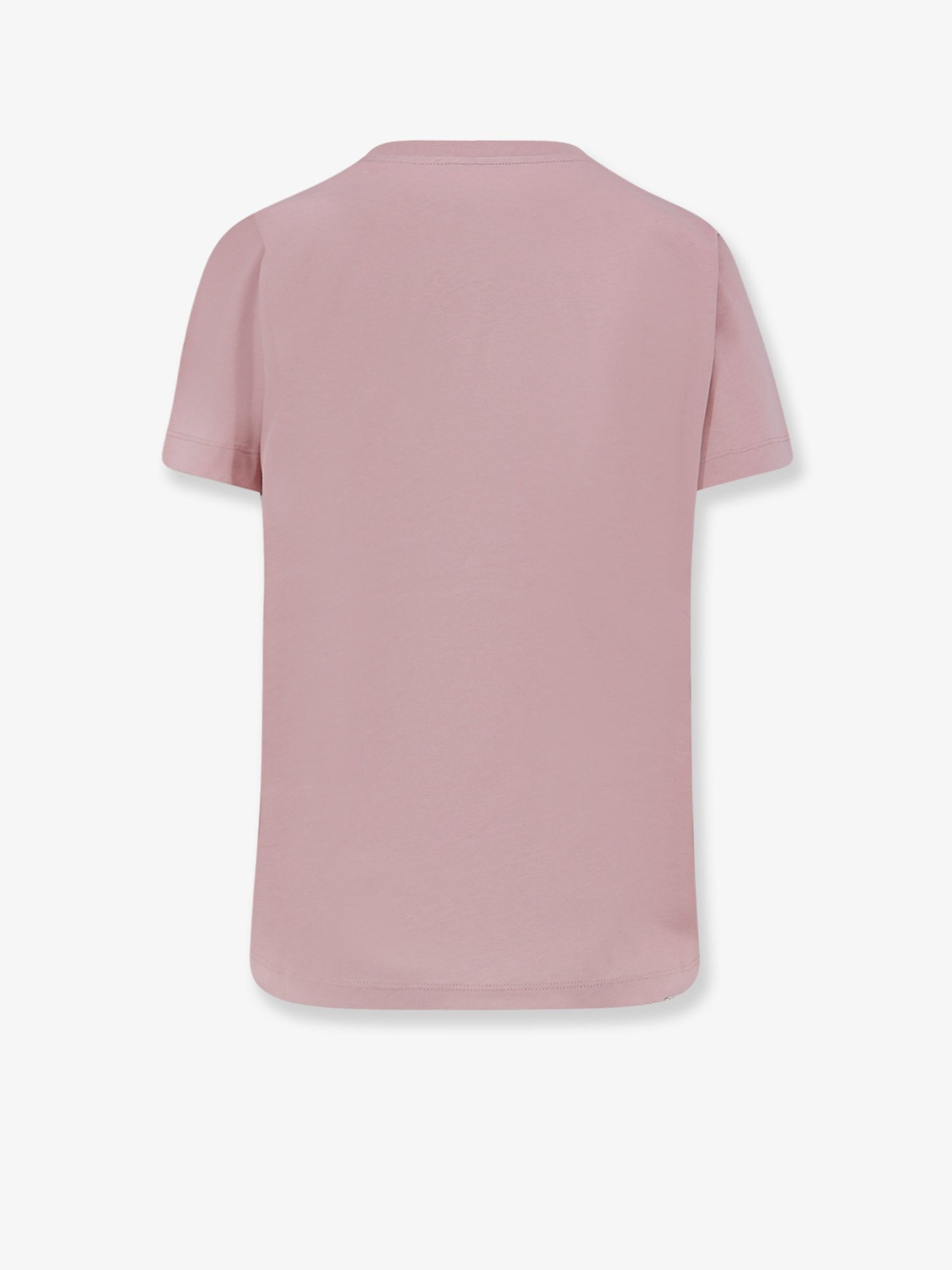Organic cotton t-shirt