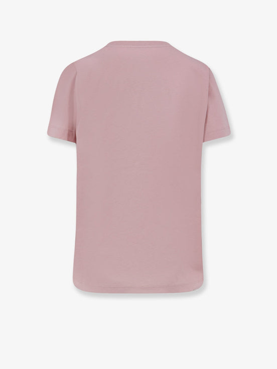 Organic cotton t-shirt