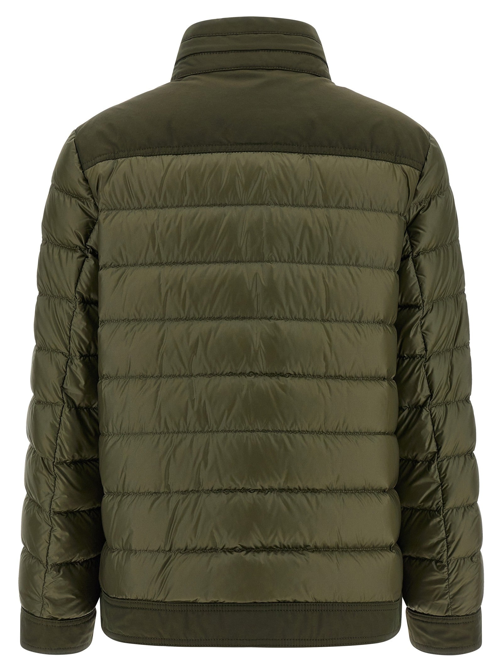 'Origan' down jacket