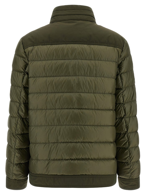 'Origan' down jacket