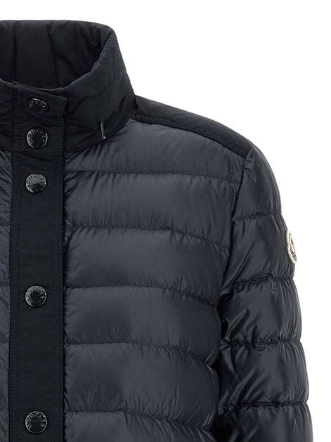 'Origan' down jacket