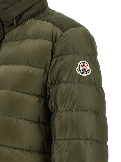 'Origan' down jacket