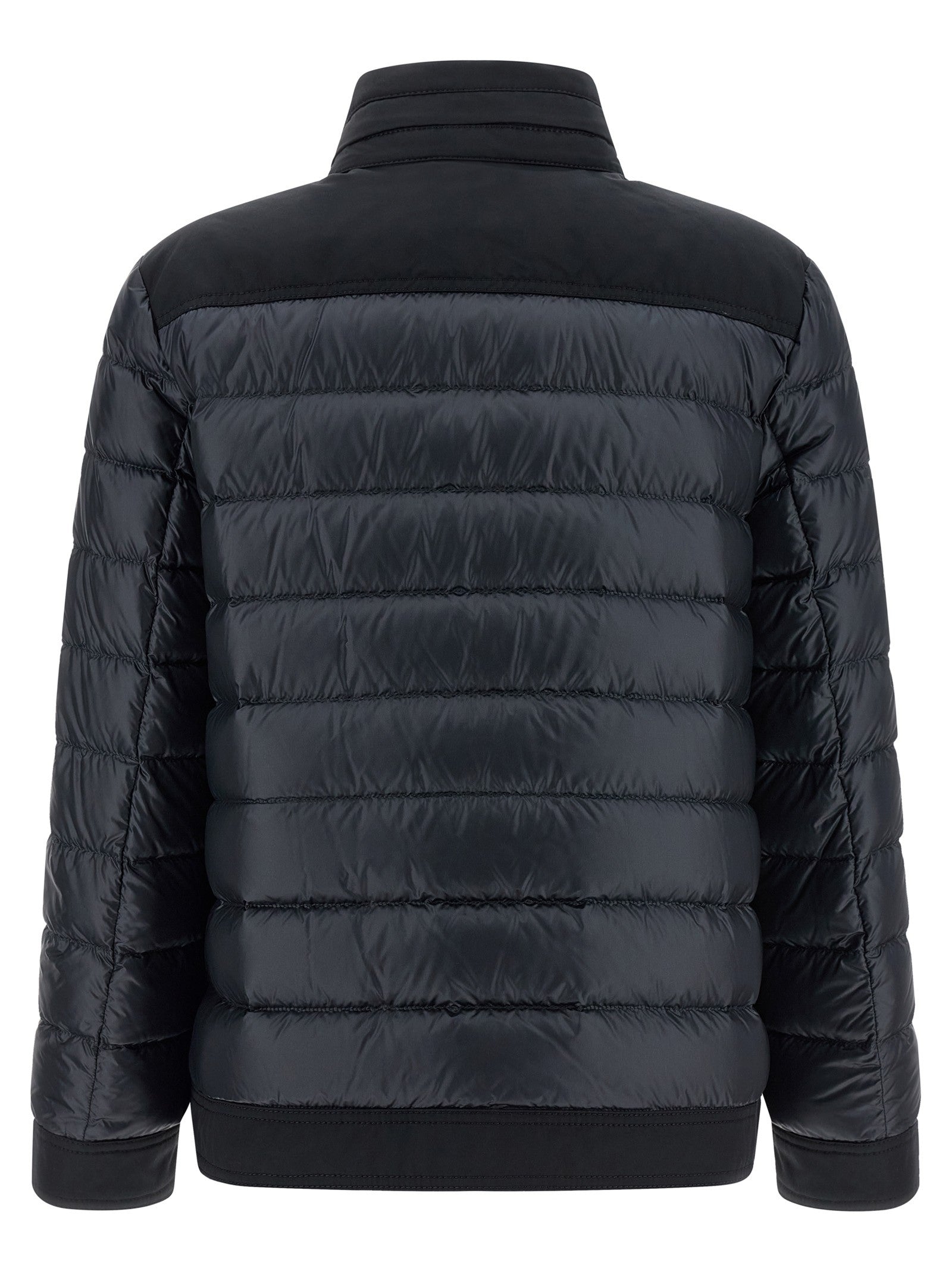 'Origan' down jacket