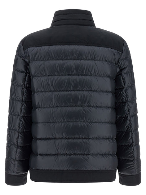 'Origan' down jacket
