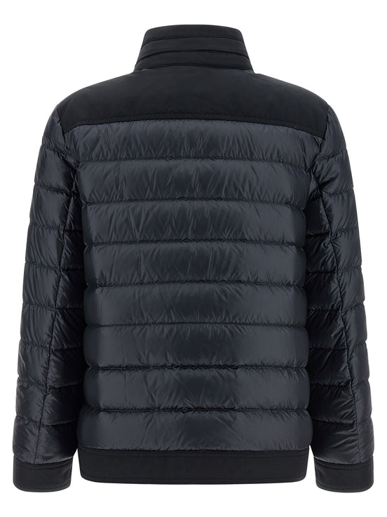 'Origan' down jacket