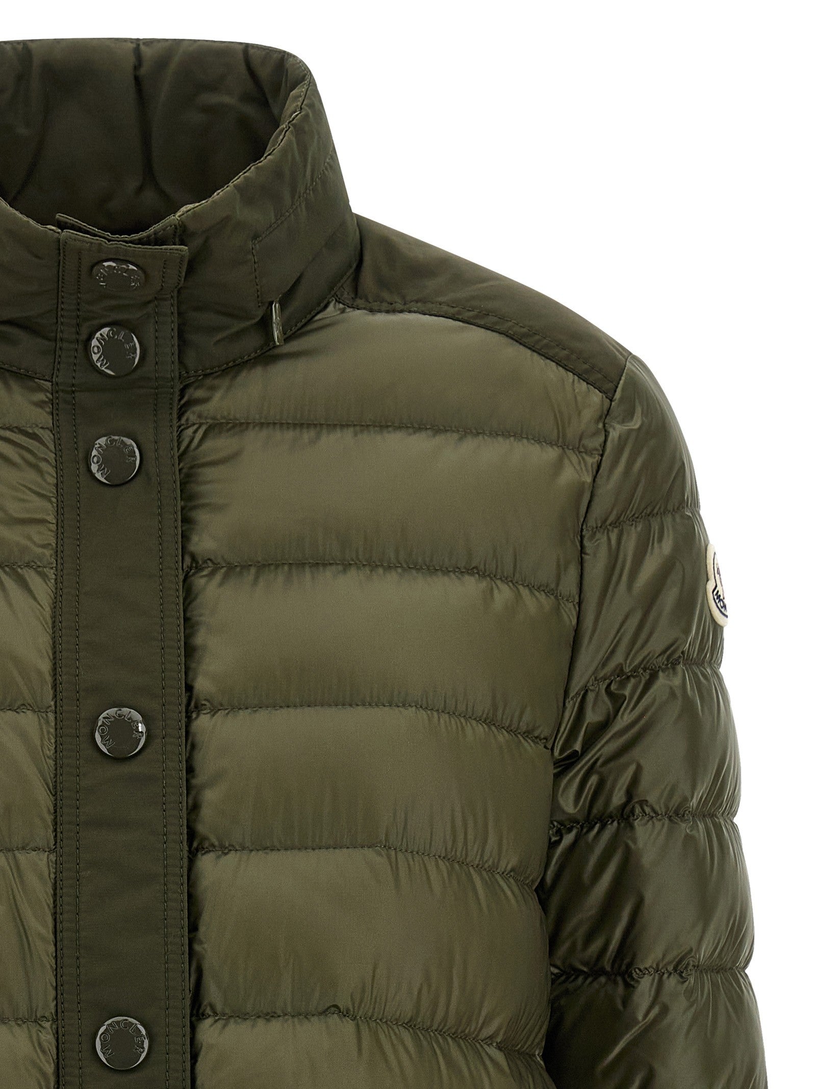 'Origan' down jacket
