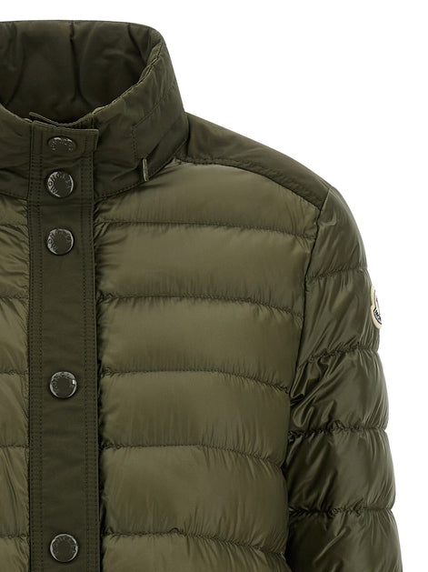 'Origan' down jacket
