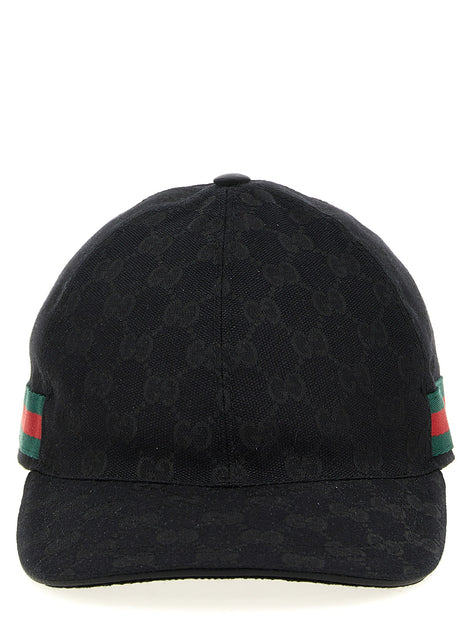'Original GG' cap