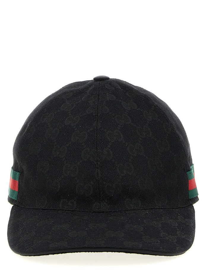 'Original GG' cap