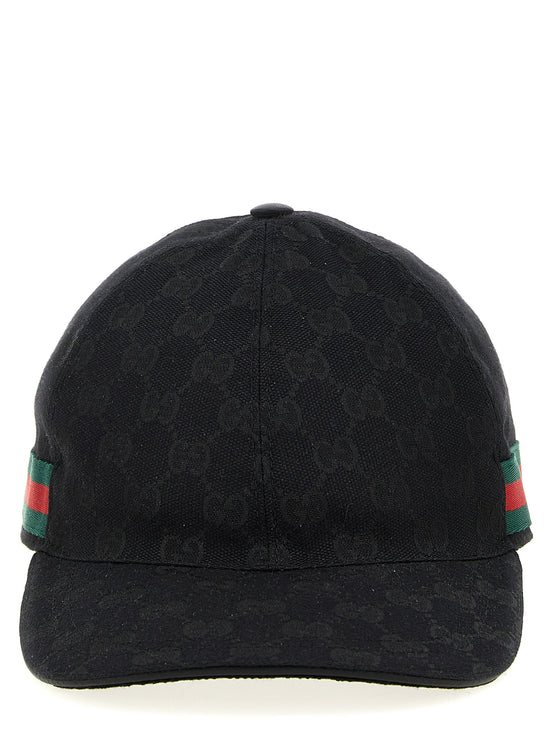 'Original GG' cap
