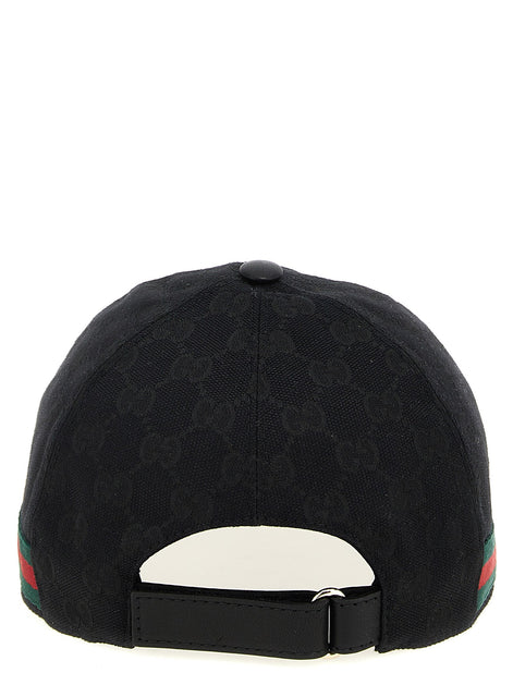 'Original GG' cap
