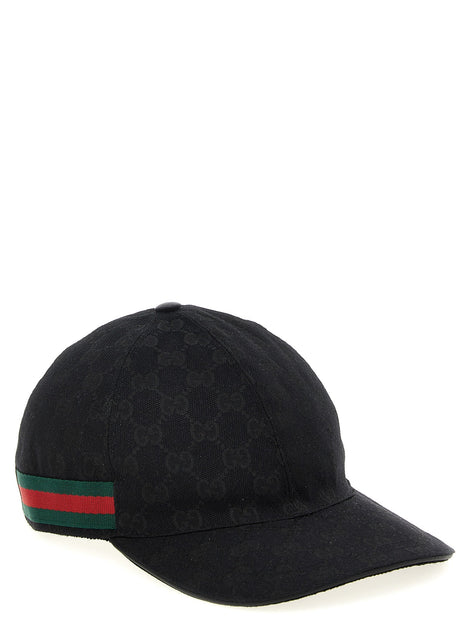 'Original GG' cap