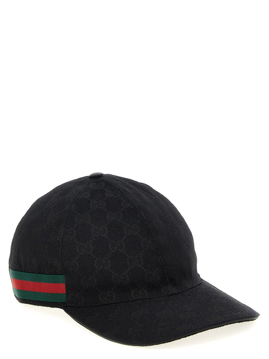 'Original GG' cap