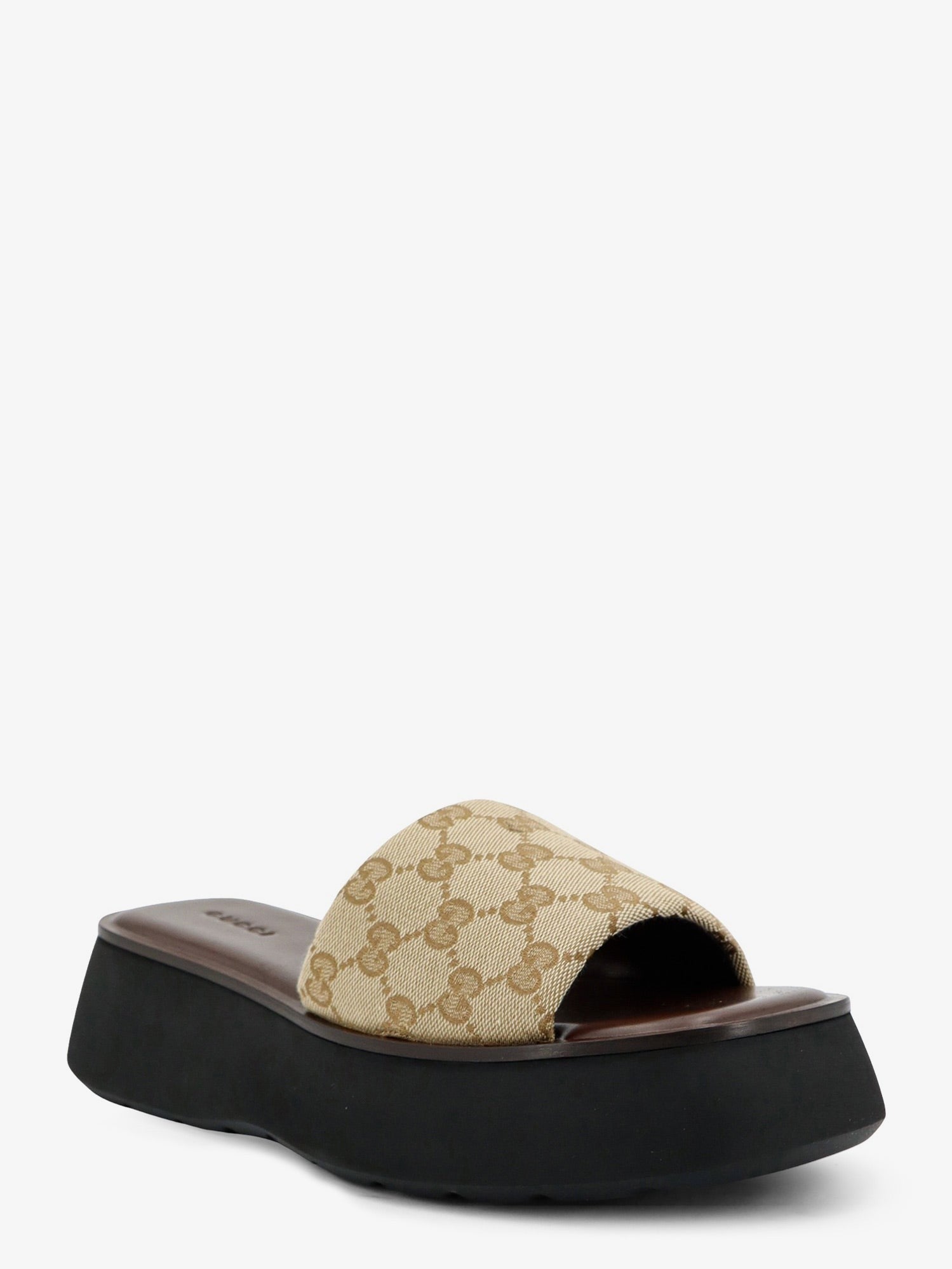 Original GG Soft sandals