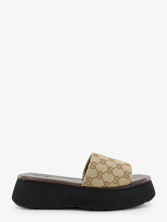 Original GG Soft sandals