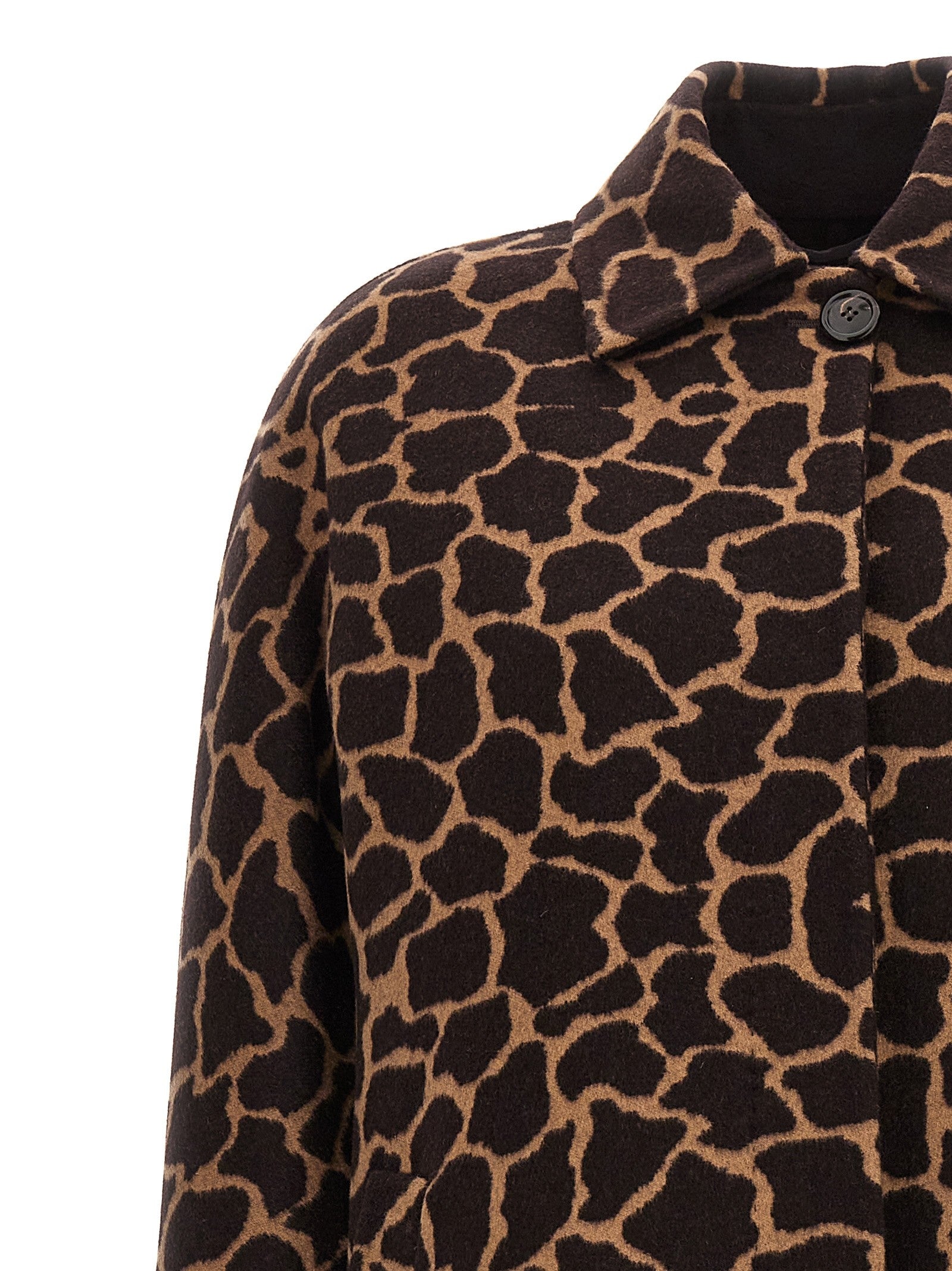 'Ortica' coat