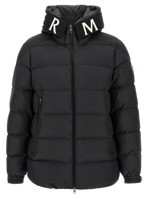 'Orvelle' down jacket