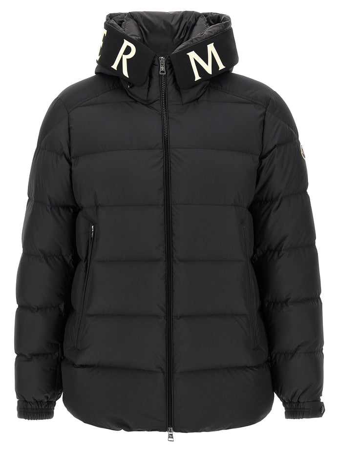 'Orvelle' down jacket