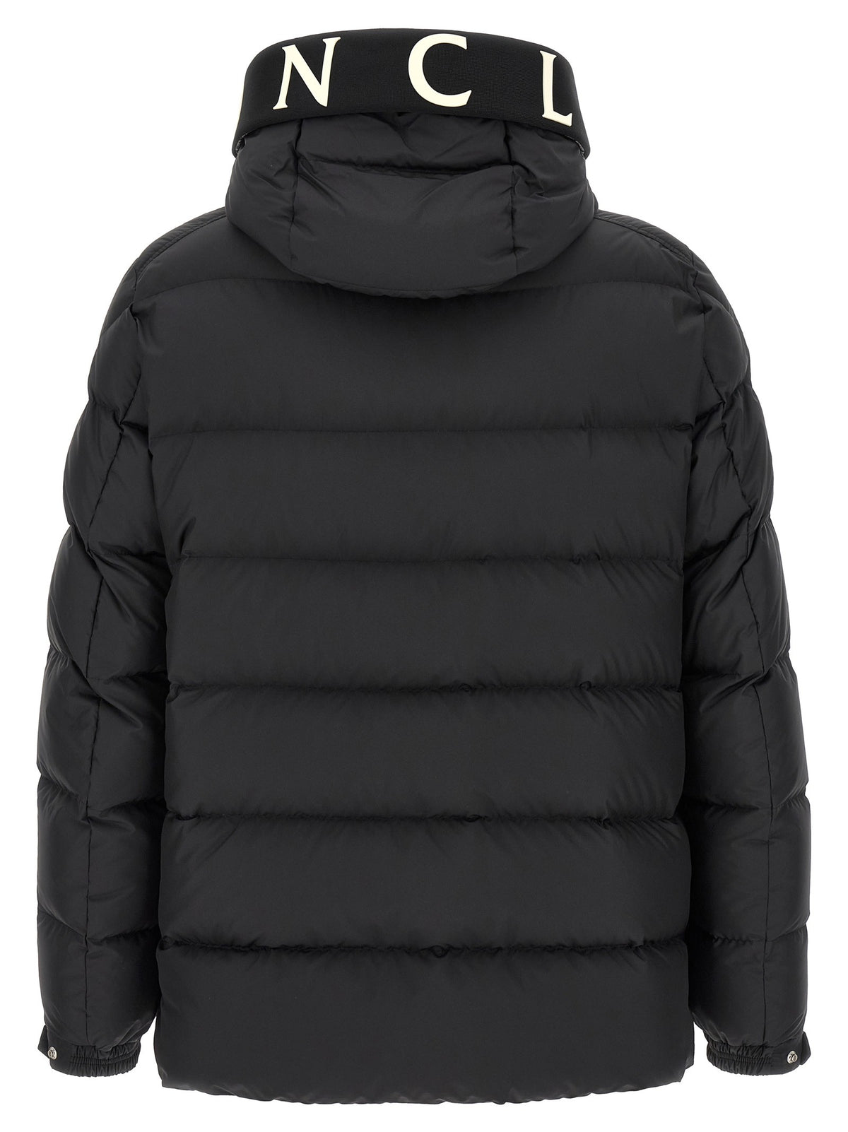 Moncler 'Orvelle' down jacket