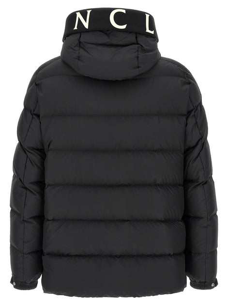 Moncler 'Orvelle' down jacket