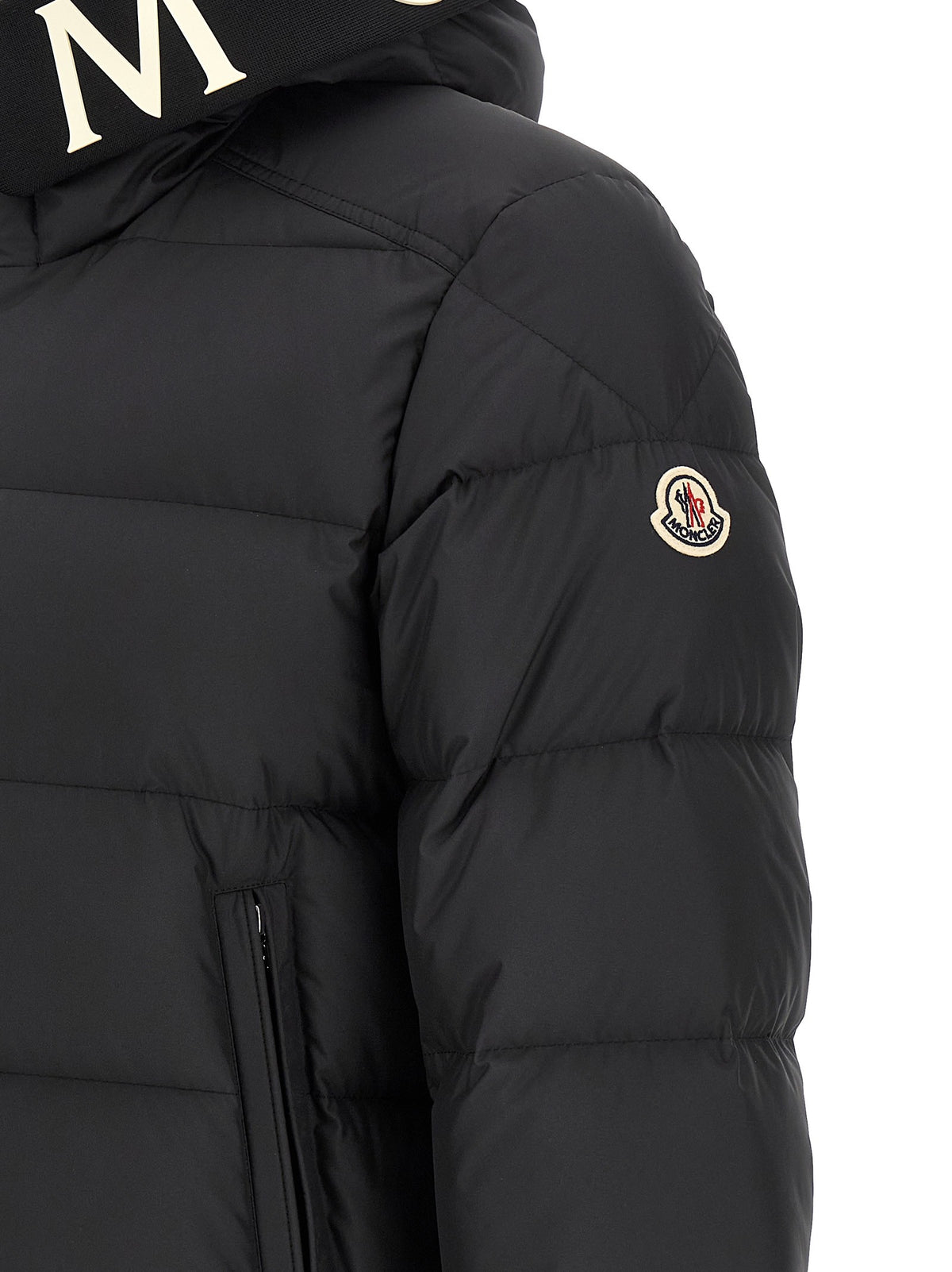 Moncler 'Orvelle' down jacket