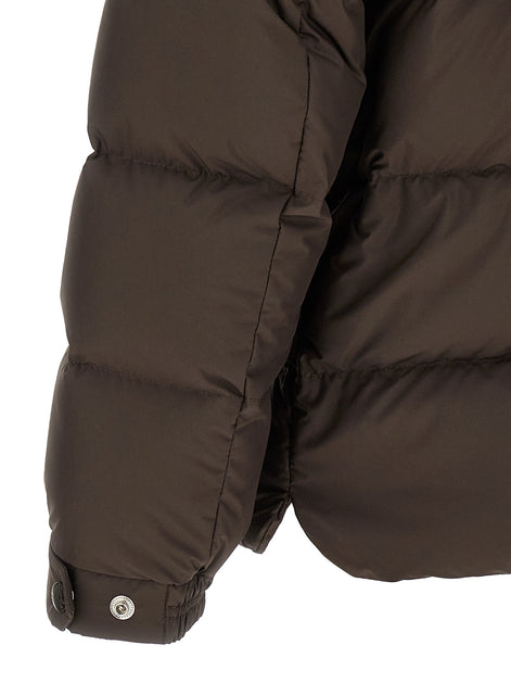 Moncler 'Orvelle' down jacket