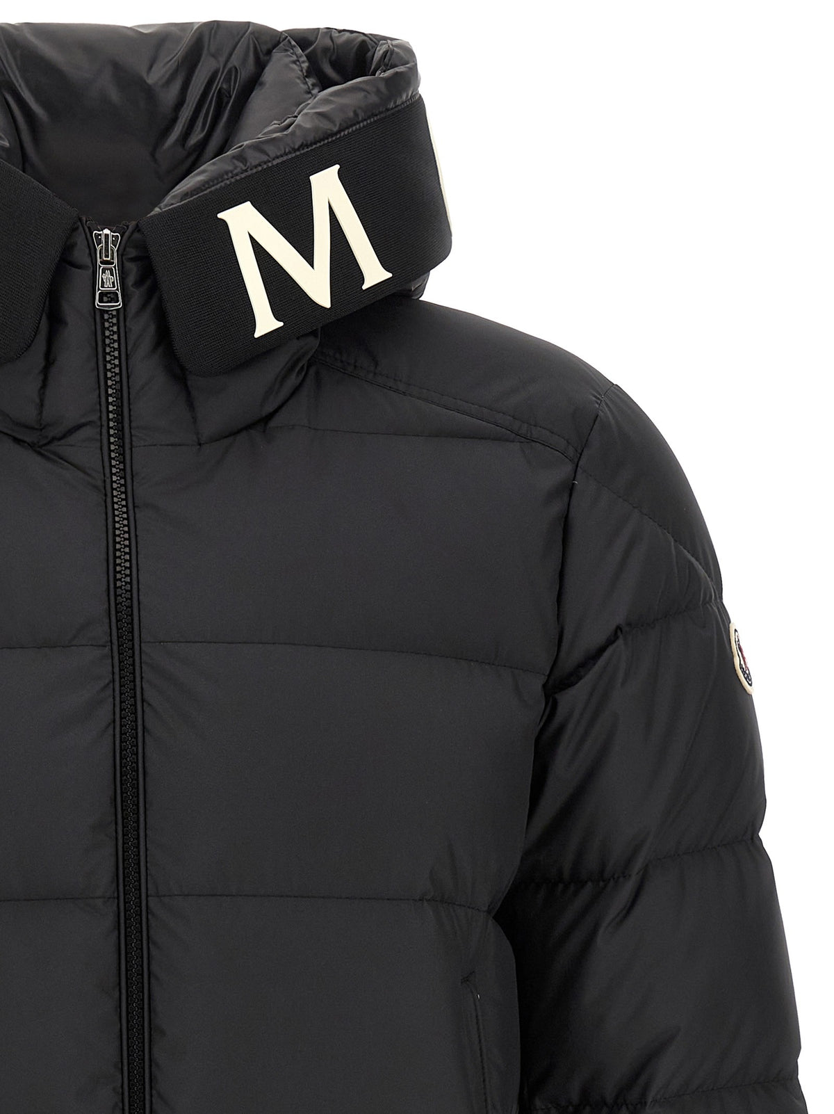 Moncler 'Orvelle' down jacket