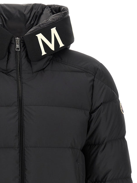 Moncler 'Orvelle' down jacket