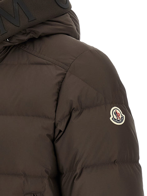 Moncler 'Orvelle' down jacket